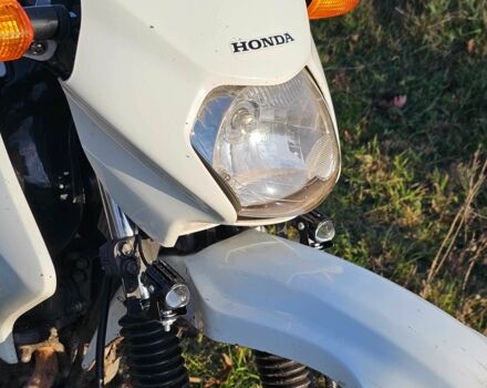 Хонда Другая, объемом двигателя 0.13 л и пробегом 0 тыс. км за 1550 $, фото 1 на Automoto.ua