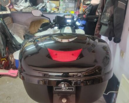 Хонда Другая, объемом двигателя 0.75 л и пробегом 0 тыс. км за 3300 $, фото 3 на Automoto.ua