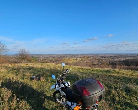 Хонда Другая, объемом двигателя 0.13 л и пробегом 0 тыс. км за 1550 $, фото 7 на Automoto.ua