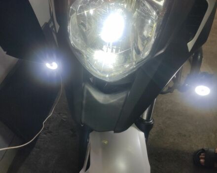 Хонда Другая, объемом двигателя 0.75 л и пробегом 0 тыс. км за 3300 $, фото 6 на Automoto.ua