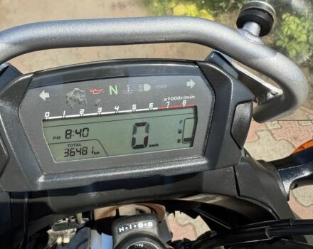 Хонда Другая, объемом двигателя 0.7 л и пробегом 0 тыс. км за 5600 $, фото 3 на Automoto.ua