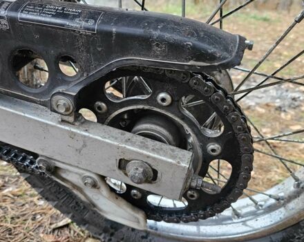 Хонда Другая, объемом двигателя 0.13 л и пробегом 0 тыс. км за 1550 $, фото 4 на Automoto.ua