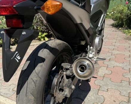 Хонда Другая, объемом двигателя 0.7 л и пробегом 0 тыс. км за 5600 $, фото 7 на Automoto.ua