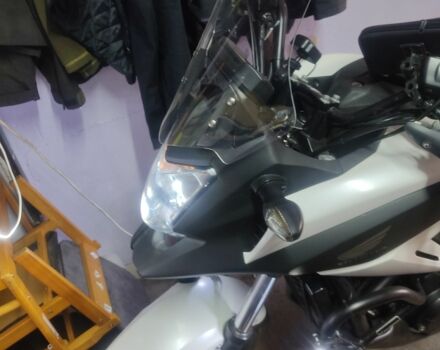 Хонда Другая, объемом двигателя 0.75 л и пробегом 0 тыс. км за 3300 $, фото 2 на Automoto.ua