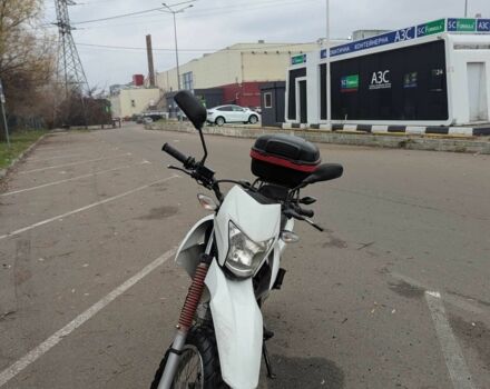 Хонда Інша, об'ємом двигуна 0.15 л та пробігом 0 тис. км за 1200 $, фото 1 на Automoto.ua