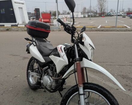 Хонда Інша, об'ємом двигуна 0.15 л та пробігом 0 тис. км за 1200 $, фото 2 на Automoto.ua