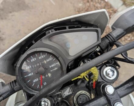 Хонда Інша, об'ємом двигуна 0.15 л та пробігом 0 тис. км за 1200 $, фото 6 на Automoto.ua