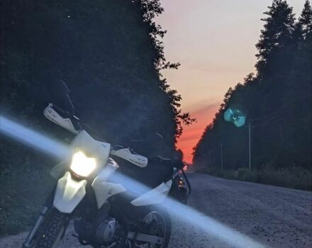 Хонда Другая, объемом двигателя 0.15 л и пробегом 0 тыс. км за 1700 $, фото 7 на Automoto.ua