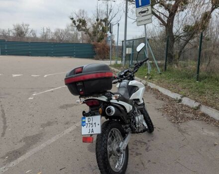 Хонда Інша, об'ємом двигуна 0.15 л та пробігом 0 тис. км за 1200 $, фото 4 на Automoto.ua