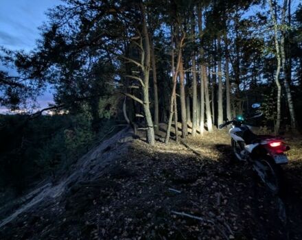 Хонда Другая, объемом двигателя 0.15 л и пробегом 0 тыс. км за 1700 $, фото 4 на Automoto.ua