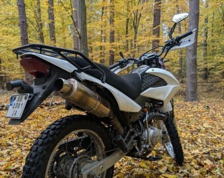 Хонда Другая, объемом двигателя 0.15 л и пробегом 0 тыс. км за 1700 $, фото 2 на Automoto.ua