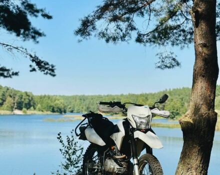 Хонда Другая, объемом двигателя 0.15 л и пробегом 0 тыс. км за 1700 $, фото 3 на Automoto.ua