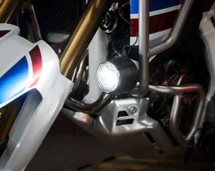 Хонда Інша, об'ємом двигуна 1 л та пробігом 0 тис. км за 12500 $, фото 13 на Automoto.ua