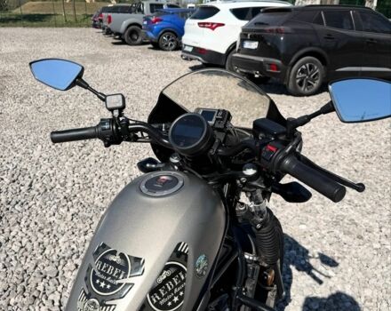 Хонда Другая, объемом двигателя 0.5 л и пробегом 0 тыс. км за 5500 $, фото 8 на Automoto.ua