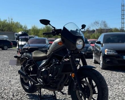 Хонда Другая, объемом двигателя 0.5 л и пробегом 0 тыс. км за 5500 $, фото 3 на Automoto.ua