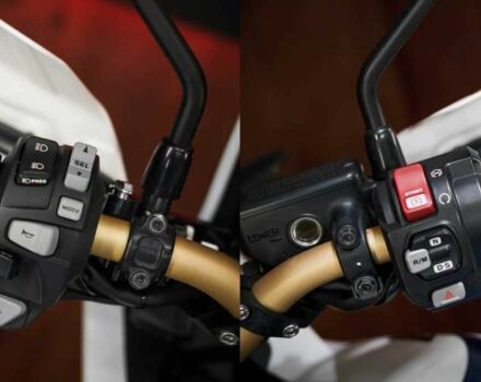 Хонда Інша, об'ємом двигуна 1 л та пробігом 0 тис. км за 12500 $, фото 10 на Automoto.ua