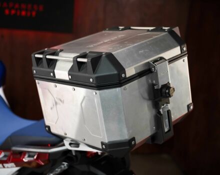 Хонда Інша, об'ємом двигуна 1 л та пробігом 0 тис. км за 12500 $, фото 11 на Automoto.ua