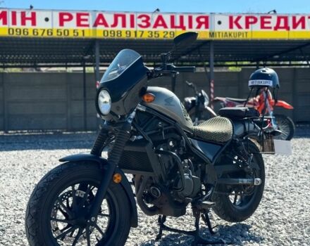 Хонда Другая, объемом двигателя 0.5 л и пробегом 0 тыс. км за 5500 $, фото 2 на Automoto.ua