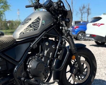 Хонда Другая, объемом двигателя 0.5 л и пробегом 0 тыс. км за 5500 $, фото 6 на Automoto.ua