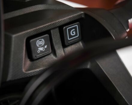 Хонда Інша, об'ємом двигуна 1 л та пробігом 0 тис. км за 14000 $, фото 11 на Automoto.ua