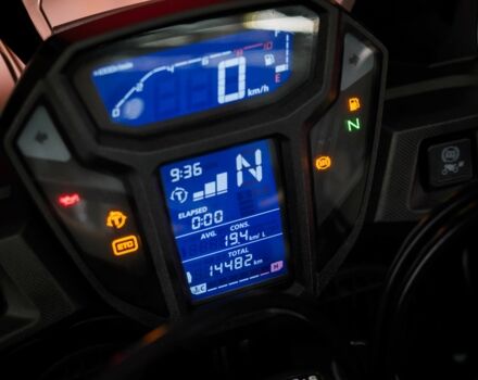 Хонда Інша, об'ємом двигуна 1 л та пробігом 0 тис. км за 14000 $, фото 8 на Automoto.ua