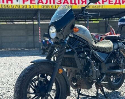 Хонда Другая, объемом двигателя 0.5 л и пробегом 0 тыс. км за 5500 $, фото 1 на Automoto.ua