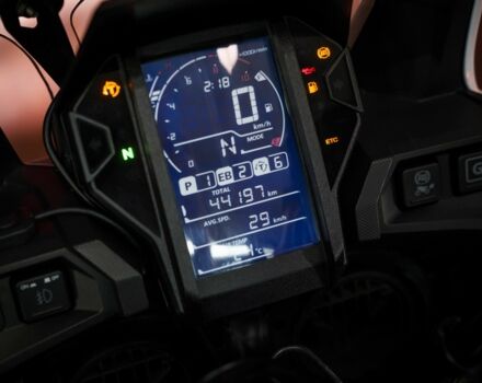 Хонда Інша, об'ємом двигуна 1 л та пробігом 0 тис. км за 12500 $, фото 8 на Automoto.ua