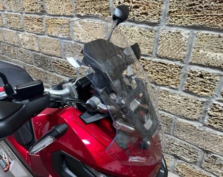 Хонда Інша, об'ємом двигуна 0.75 л та пробігом 0 тис. км за 9700 $, фото 16 на Automoto.ua