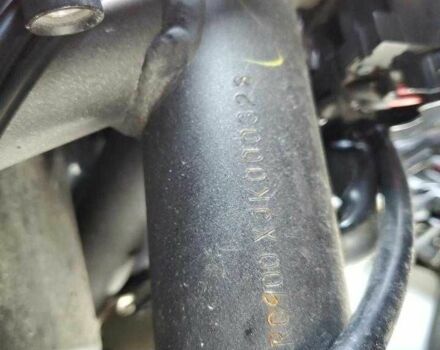 Хонда Інша, об'ємом двигуна 0.75 л та пробігом 0 тис. км за 1500 $, фото 7 на Automoto.ua