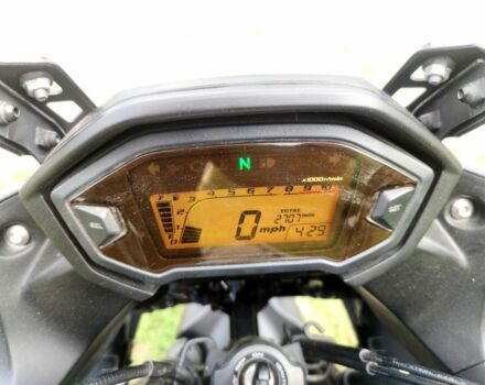 Хонда Інша, об'ємом двигуна 0.5 л та пробігом 0 тис. км за 6150 $, фото 4 на Automoto.ua