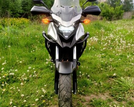 Хонда Інша, об'ємом двигуна 0.5 л та пробігом 0 тис. км за 6150 $, фото 2 на Automoto.ua