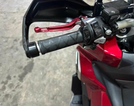 Хонда Інша, об'ємом двигуна 0.75 л та пробігом 0 тис. км за 9700 $, фото 4 на Automoto.ua