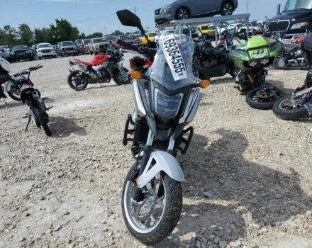 Хонда Інша, об'ємом двигуна 0.75 л та пробігом 0 тис. км за 1500 $, фото 1 на Automoto.ua