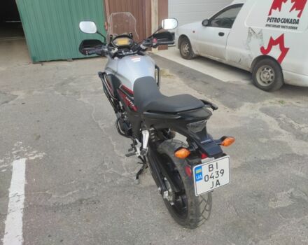 Хонда Інша, об'ємом двигуна 0.5 л та пробігом 0 тис. км за 6150 $, фото 9 на Automoto.ua