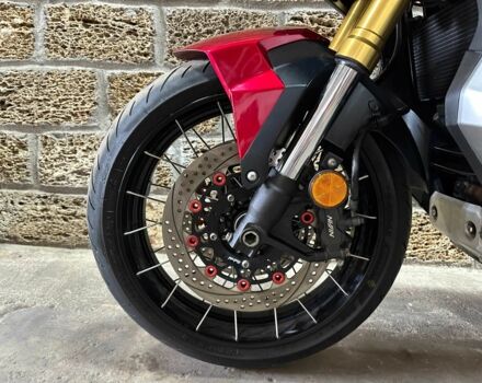 Хонда Інша, об'ємом двигуна 0.75 л та пробігом 0 тис. км за 9700 $, фото 9 на Automoto.ua