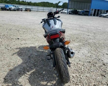 Хонда Інша, об'ємом двигуна 0.75 л та пробігом 0 тис. км за 1500 $, фото 3 на Automoto.ua