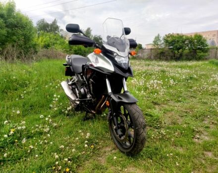 Хонда Інша, об'ємом двигуна 0.5 л та пробігом 0 тис. км за 6150 $, фото 1 на Automoto.ua