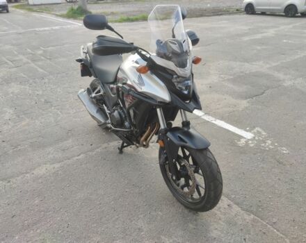 Хонда Інша, об'ємом двигуна 0.5 л та пробігом 0 тис. км за 6150 $, фото 6 на Automoto.ua