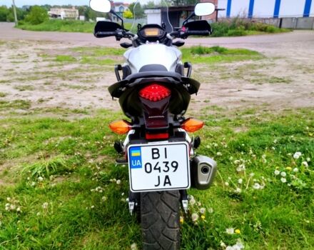 Хонда Інша, об'ємом двигуна 0.5 л та пробігом 0 тис. км за 6150 $, фото 3 на Automoto.ua