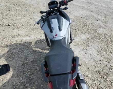 Хонда Інша, об'ємом двигуна 0.75 л та пробігом 0 тис. км за 1500 $, фото 5 на Automoto.ua