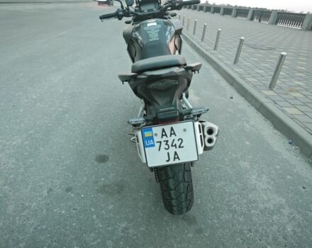 Хонда Другая, объемом двигателя 0.4 л и пробегом 0 тыс. км за 5300 $, фото 3 на Automoto.ua