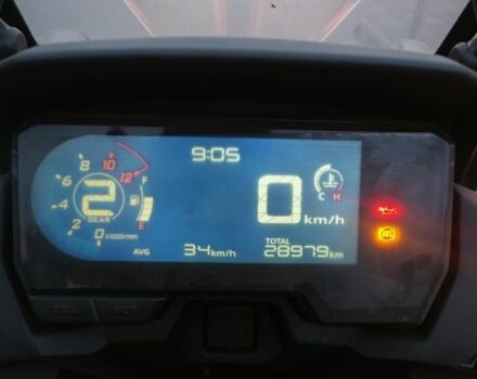 Хонда Другая, объемом двигателя 0.4 л и пробегом 0 тыс. км за 5300 $, фото 4 на Automoto.ua