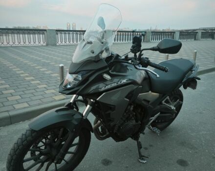 Хонда Другая, объемом двигателя 0.4 л и пробегом 0 тыс. км за 5300 $, фото 6 на Automoto.ua