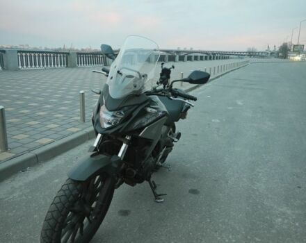 Хонда Другая, объемом двигателя 0.4 л и пробегом 0 тыс. км за 5300 $, фото 2 на Automoto.ua