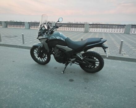 Хонда Другая, объемом двигателя 0.4 л и пробегом 0 тыс. км за 5300 $, фото 1 на Automoto.ua