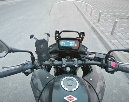 Хонда Другая, объемом двигателя 0.4 л и пробегом 0 тыс. км за 5300 $, фото 5 на Automoto.ua