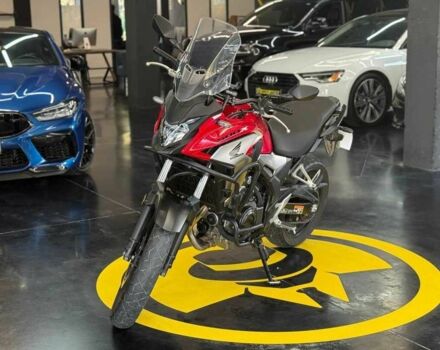 Хонда Другая 2020 в Черновцах на Automoto.ua Хонда Другая, объемом двигателя 0 л и пробегом 0 тыс. км за 6500 $, фото 2 на Automoto.ua