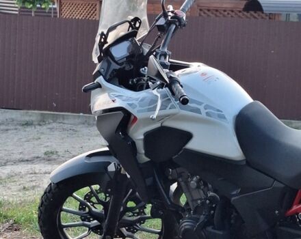 Хонда Інша, об'ємом двигуна 0.4 л та пробігом 0 тис. км за 6100 $, фото 1 на Automoto.ua