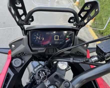 Хонда Другая, объемом двигателя 0.47 л и пробегом 0 тыс. км за 6500 $, фото 2 на Automoto.ua