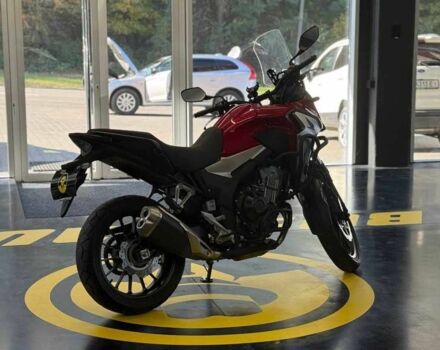 Хонда Другая 2020 в Черновцах на Automoto.ua Хонда Другая, объемом двигателя 0 л и пробегом 0 тыс. км за 6500 $, фото 5 на Automoto.ua